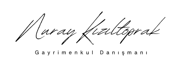 Nuray Kızıltoprak Logo